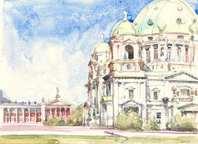 Berliner Dom