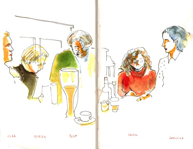 BerlinSketchers 